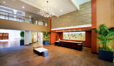 Embassy Suites by Hilton Cincinnati Northeast Blue