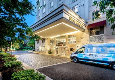 Hilton Garden Inn Tysons Corner 