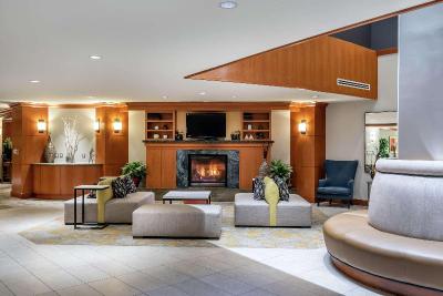 Hilton Garden Inn Tysons Corner 