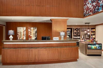 Hilton Garden Inn Tysons Corner 