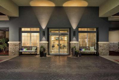 Homewood Suites by Hilton Lubbock