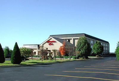 Hampton Inn Collinsville