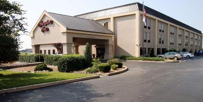 Hampton Inn Collinsville