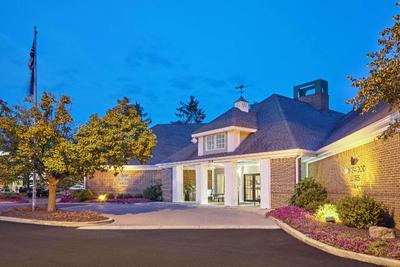 Homewood Suites by Hilton Lafayette