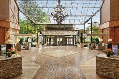 Hilton DFW Lakes Executive Conference Center