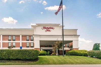 Hampton Inn Richmond