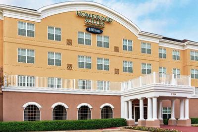 Homewood Suites by Hilton Dallas-DFW Airport 