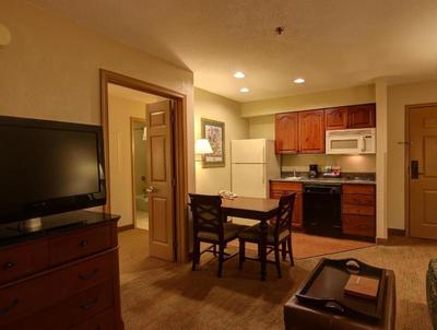 Homewood Suites by Hilton Baltimore-BWI Airport