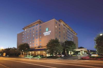 Embassy Suites by Hilton Charleston, WV