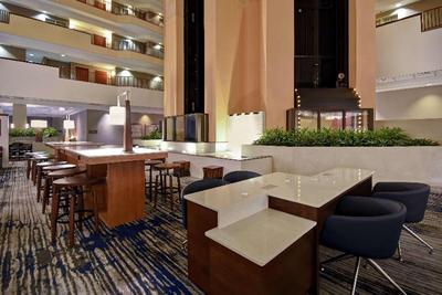 Embassy Suites by Hilton Charleston, WV