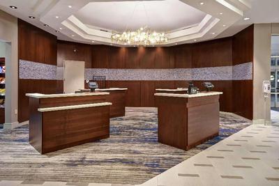 Embassy Suites by Hilton Charleston, WV