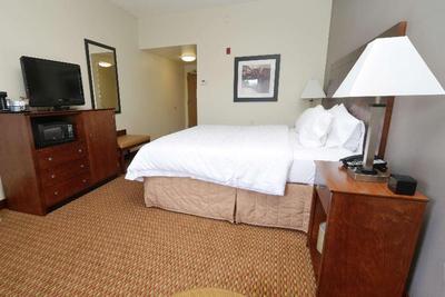 Hampton Inn Seaford