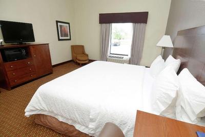 Hampton Inn Seaford