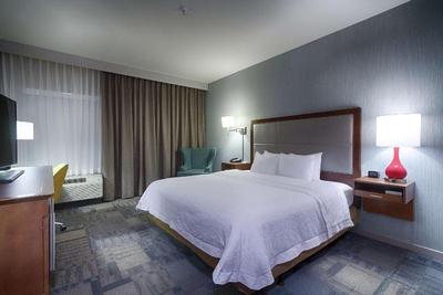 Hampton Inn Salina