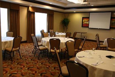 Hilton Garden Inn Cincinnati Blue Ash