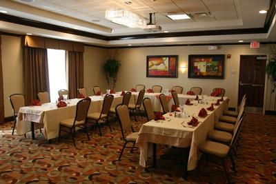 Hilton Garden Inn Cincinnati Blue Ash