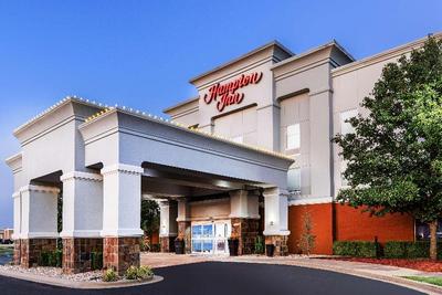 Hampton Inn Miami