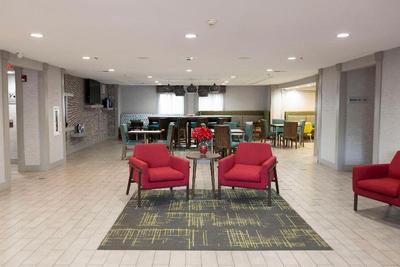 Hampton Inn Kent/ Akron Area
