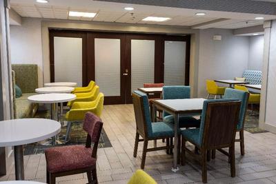 Hampton Inn Kent/ Akron Area