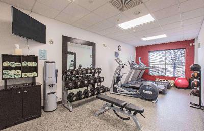 Hilton Garden Inn Des Moines/Urbandale