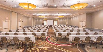 Hilton Garden Inn Des Moines/Urbandale