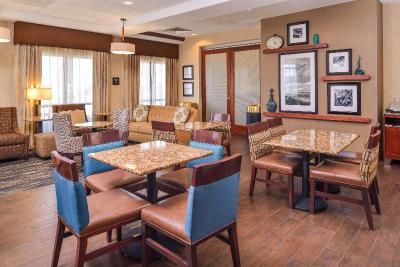 Hampton Inn York