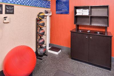 Hampton Inn York