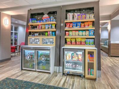Hampton Inn Kingsville