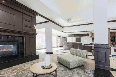 Hilton Garden Inn Norman