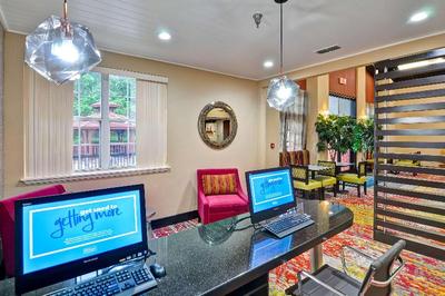 Homewood Suites by Hilton Longview