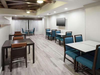 Hampton Inn Austin-Round Rock