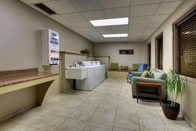 Hampton Inn DuBois