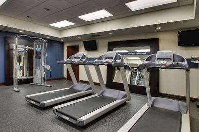 Hampton Inn DuBois