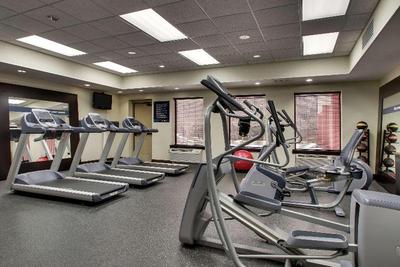Hampton Inn DuBois