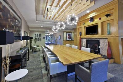 Hilton Garden Inn Toledo Perrysburg 