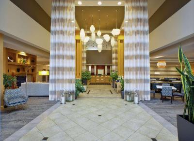 Hilton Garden Inn Toledo Perrysburg 