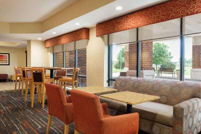 Hampton Inn West Des Moines Lake Drive