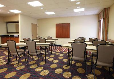 Hampton Inn Champaign/Urbana