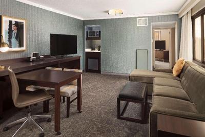 Embassy Suites Tysons Corner