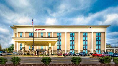 Hampton Inn Washington