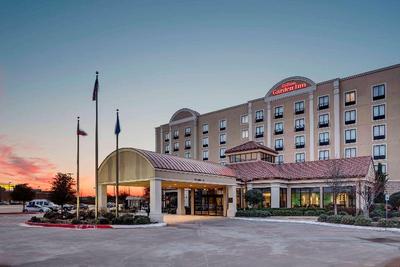 Hilton Garden Inn Dallas Lewisville
