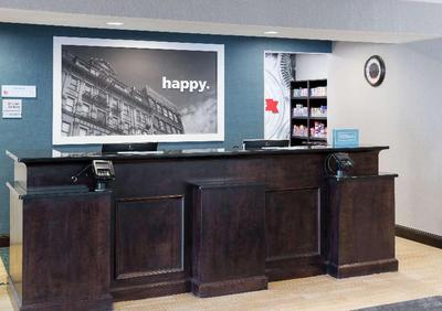Hampton Inn & Suites Rochester-North