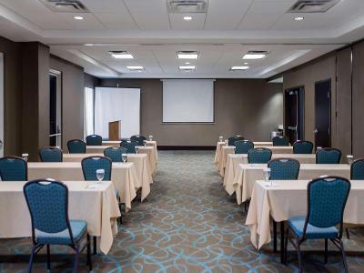 Hilton Garden Inn Columbus/Dublin