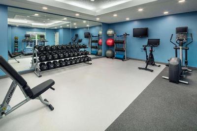 Homewood Suites by Hilton Columbus-Dublin