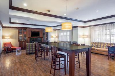 Hampton Inn London-North