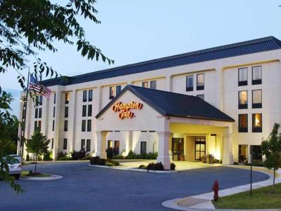 Hampton Inn Winchester N/Conference Center