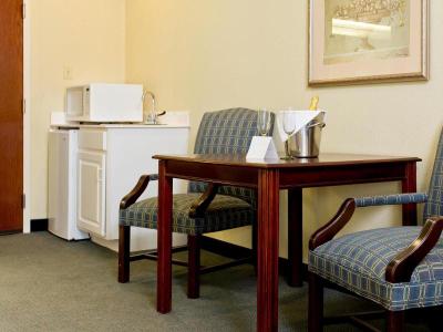Hampton Inn Winchester N/Conference Center