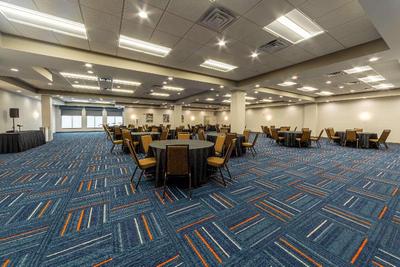 Hampton Inn Winchester N/Conference Center
