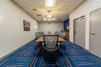 Hampton Inn Winchester N/Conference Center