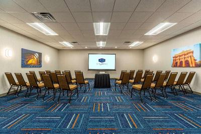 Hampton Inn Winchester N/Conference Center